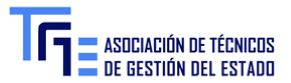 Asociación de Técnicos de Gestión del Estado